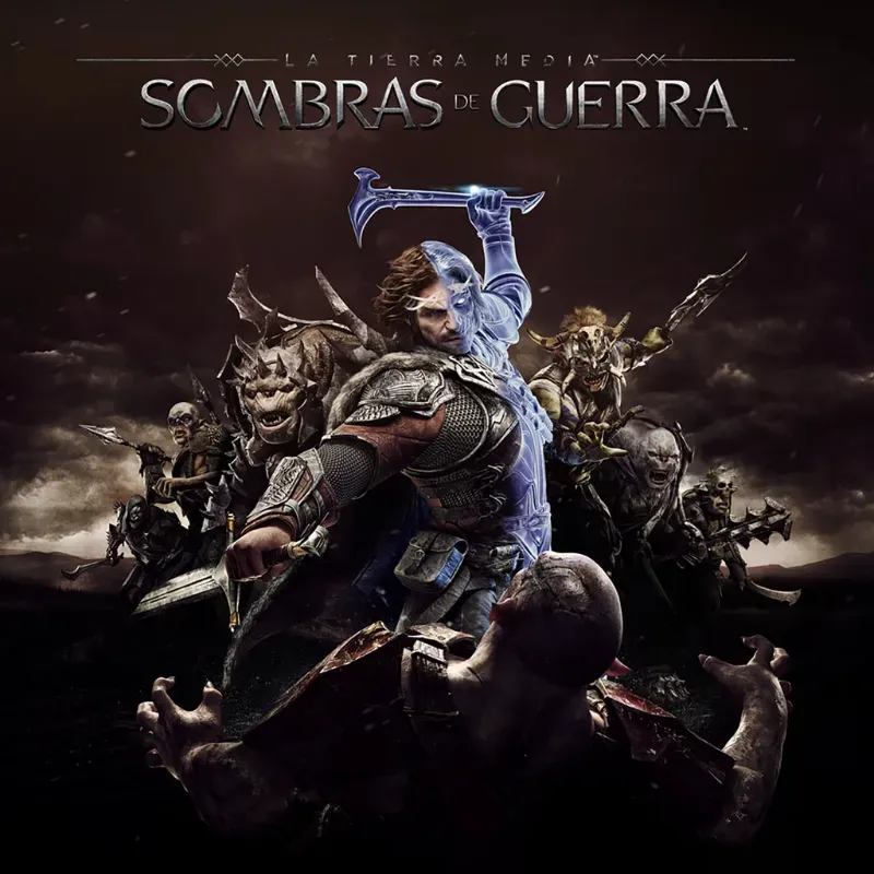 SOMBRAS DE GUERRA