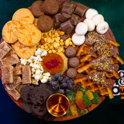 TABLA DULCE