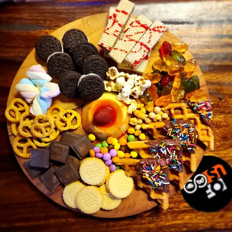 TABLA DULCE
