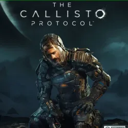 THE CALLISTO PROTOCOL