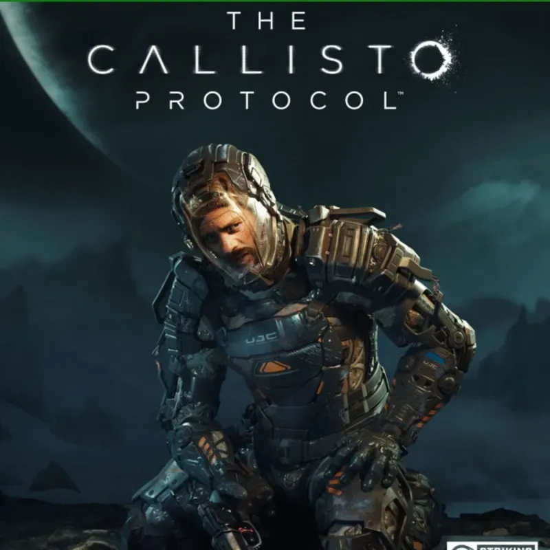 THE CALLISTO PROTOCOL