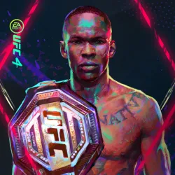UFC 4