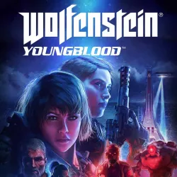 WOLFENSTEIN