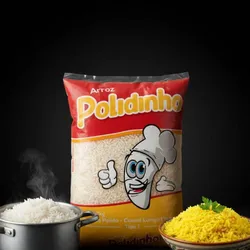 Arroz (1kg)