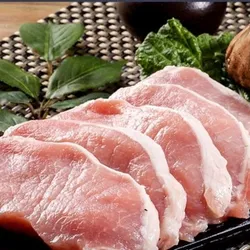 Bistec de cerdo 🥩