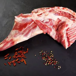 Carne de carnero 🐏