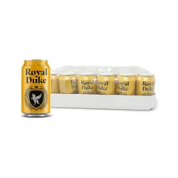 Cerveza Royal Duke 🤴🍻(Caja)