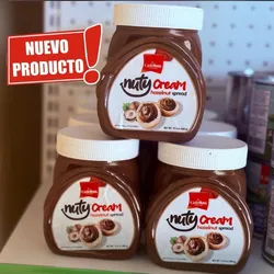 Crema de chocolate