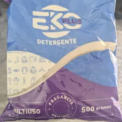 Detergente EKO (500g)
