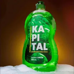 Detergente multiuso (750ml)