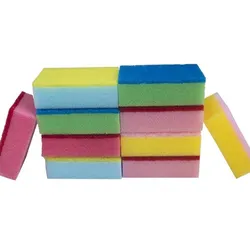 Esponjitas de fregar