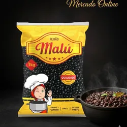 Frijoles (1kg)