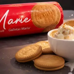 Galletas María