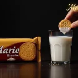 Galletas Marie