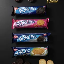 Galletas porleo (50g)
