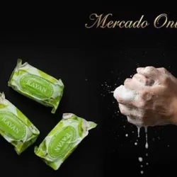 Jabón de baño (100g)