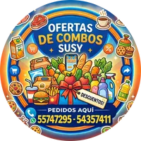 Ofertas de Combos Susy