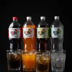 Refresco 1.5Lt