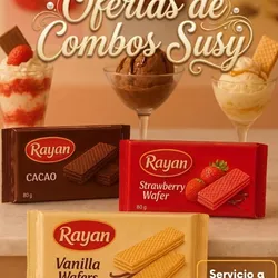 Sorbetos Rayan