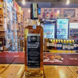 Whisky Reserve 7