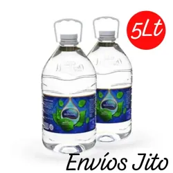 Agua Mineral