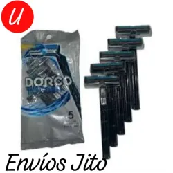 Aparatos de afeitar desechables 