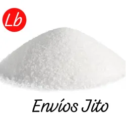 Azúcar blanca