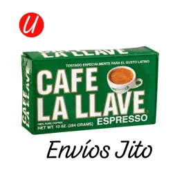 Café la Llave 