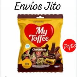 Caramelos 