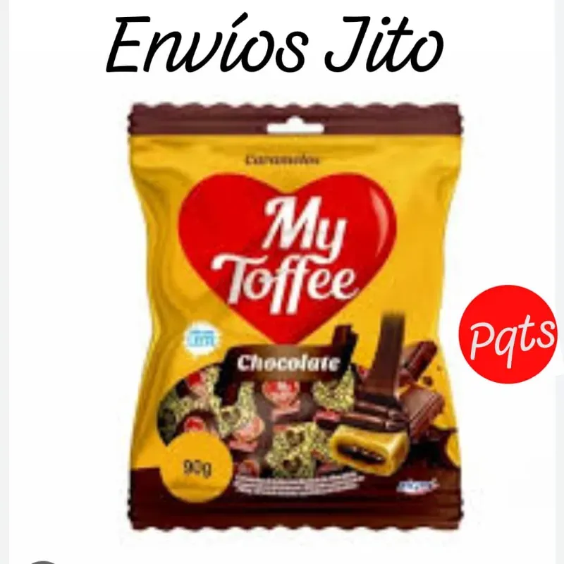 Caramelos 