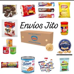 Combo de confitura 