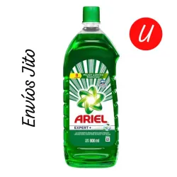 Detergente liquido 