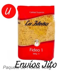 Fideo 