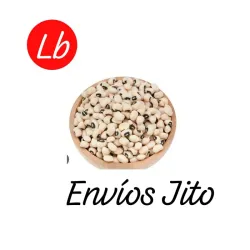 Frijol carita 