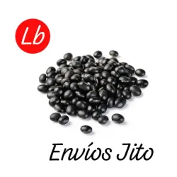 Frijol negro 