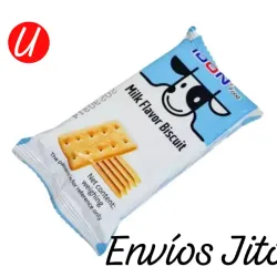 Galletas 