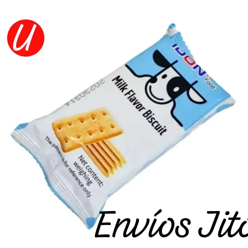 Galletas 