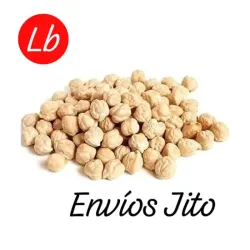 Garbanzos 
