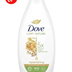 Gel de baño 