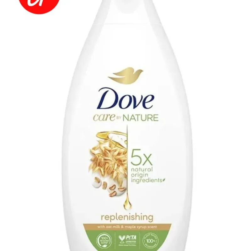 Gel de baño 