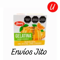 Gelatina 