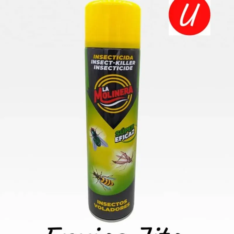 Insecticida