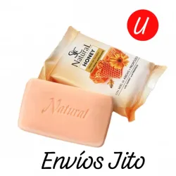Jabón de baño 