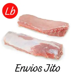 Lomo de cerdo 