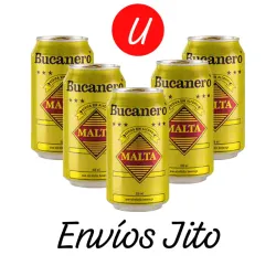 Malta bucanero 