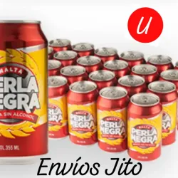 Malta Perla Negra