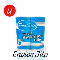 Papel higiénico