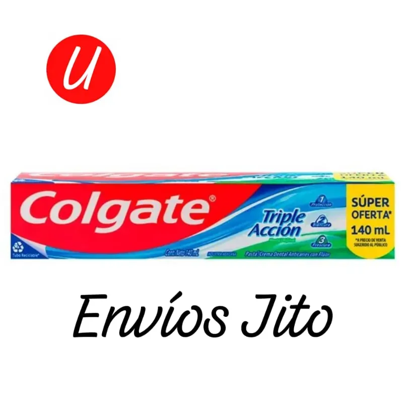 Pasta dental 
