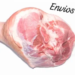 Pernil de cerdo 