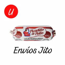 Picadillo